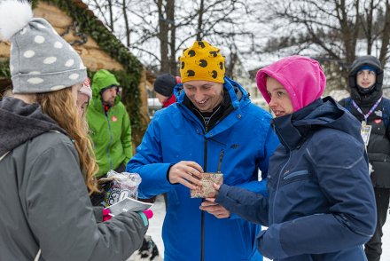 Rekordowy finał WOŚP w Wiśle